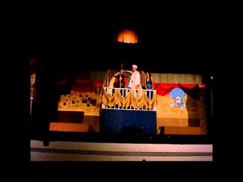 Make The Cut >> Aladdin Jr - YouTube Make The Cut >> Aladdin Jr - YouTube