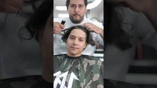 He Wants The Pop Smoke Braids