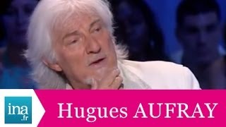 Hugues Aufray "Alzheimer quizz" - Archive INA