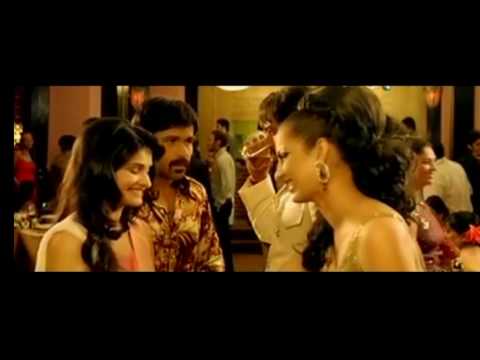 Parda Song Once Upon A Time In Mumbai 2010.2 Min28s.