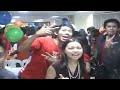 AIM Global Davao Branch Grand Opening - February 13, 2011