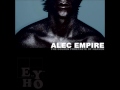 Alec Empire - 1000 Eyes