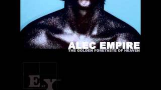 Watch Alec Empire 1000 Eyes video