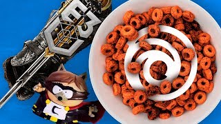 Ubisoft na E3 2018 – Conferência ao vivo em português – Voxel Ubisoft na E3 2018 – Conferência ao vivo em português – Voxel
