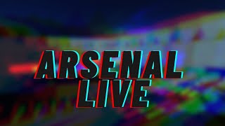 Roblox Arsenal Live Stream