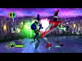 Ben 10 Ultimate Alien Cosmic Destruction PS4 2017 #Ep19 - No Commentary