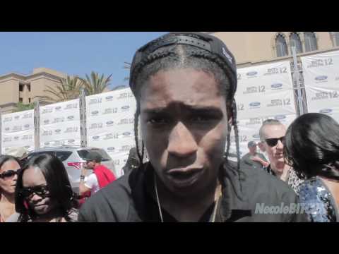 Is iggy azalea still dating asap rocky