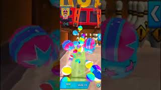 Build N Roll Perfect Game Bowling Crew-3D