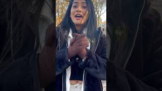 Dayana Hameed Rare Navel Show