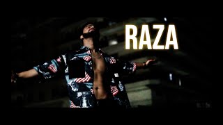 Rob C - Raza Official Video Prod. Distortion 17 Hindi Rap Songs 2023