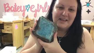 Trades Of Hope Hot House Nation Meeting 12.2.19 With Katie Morales