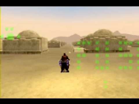 FU SOE: Star Wars Galaxies Tribute