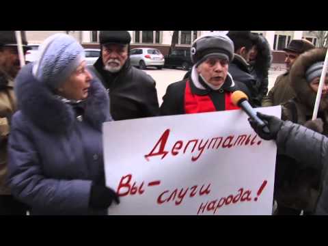 Льготы ветеранам труда в 2018 году