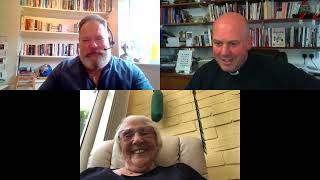 Online Communion Service for the sixth Sunday after Trinity