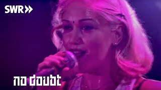 Watch No Doubt Different People video