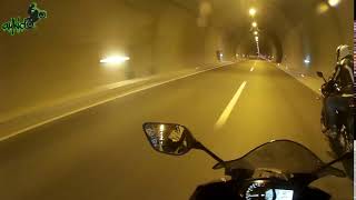 Cbr 600Rr Tünel Sesi̇ 600Rr Tunnel Sound Exhaust