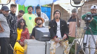 Lahanga Me Ghora Ghushal लहग म घड घसल Mani Meraj Comedy Video
