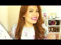 How To Stay Organized: Inside My Erin Condren Planner | Belinda Selene