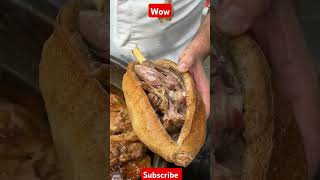 Tendir Turkish Dish
