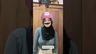 Bergetar Abangkuh