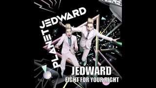 Watch Jedward Fight For Your Right video