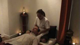Le Mage Thai - Nuad Bo Rarn .Natural-Thaispa