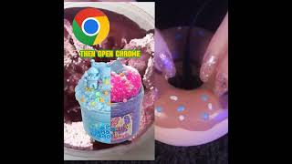 Kitten Has A Slime In Her Diaper 138