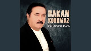 Şu Samsunun Evleri