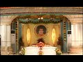 Radio Sai Live: Onam Celebrations (Day 01) at Prasanthi Nilayam - Sept 14 2013