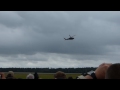 ILA 2012 - Sikorsky S-70i Black Hawk flight