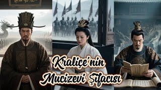 Tam Ejderha Damarı Tükeniyor İmparatoriçe Tahtını Kaybedecek Mi?