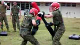 Pugil Stick Fight 1