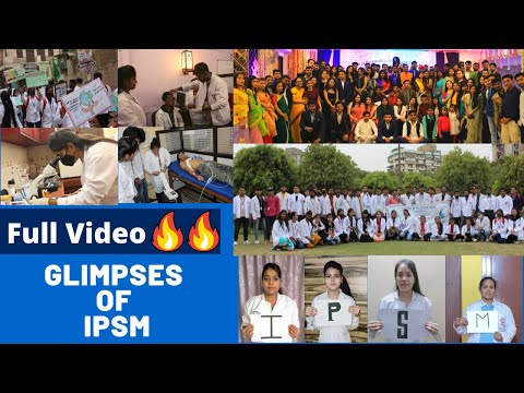 Best paramedical institute in India || Glimpses of IPSM || Paramedical institute