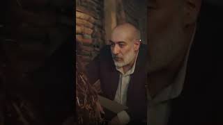 Efnan Babasının Elinden Kaçtı