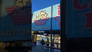 Things To Do In Orlando Fun At Fun Spot And Old Town Kissimmee