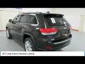 2017 Jeep Grand Cherokee Holzhauer Auto and Motorsports Group 879839
