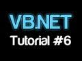 VB.NET Tutorial 6 - Form Properties (Visual Basic 2008/2010)