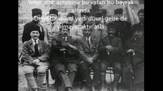Şehadet Türküsü