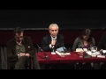 Rodotà | La Costituente dei Beni Comuni_Teatro Valle Occupato 13 aprile 2013