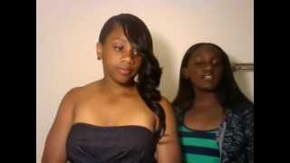 Watch Ravensymone Set Me Free video