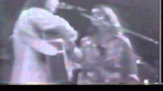Gram Parsons Emmylou Harris The New Soft Shoe 6 Days on The Road