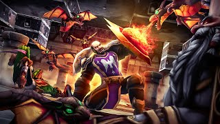 Les 10 Pires Raids De World Of Warcraft