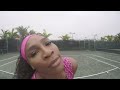 Serena Williams's Version of