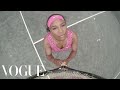 Serena Williams's Version of &quot;7/11&quot; Is a Grand Slam - Vogue