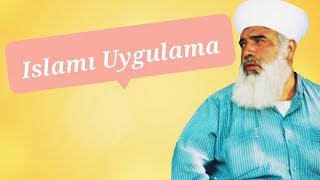 191 Timurtas Ucar Hoca Efendi --- Seriat Ve Islam Abnehmen-Sommerfigur.de