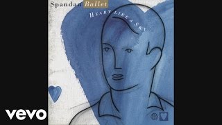 Watch Spandau Ballet Empty Spaces video