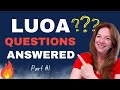 Liberty University Online Academy | Questions Answered | Teacher and Parent Responsibilities