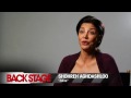 Shohreh Aghdashloo: 'The Stoning of Soraya M.' Interview