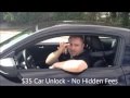 San Antonio's Cheapest Car Unlock Service | (210) 598-7300