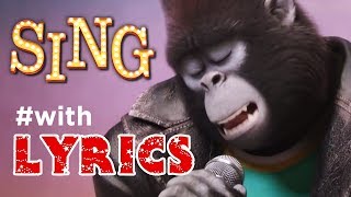 Sing Song The Way I Feel Inside With Lyrics 1080Hd